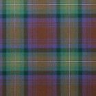 Isle Of Skye 10oz Tartan Fabric By The Metre